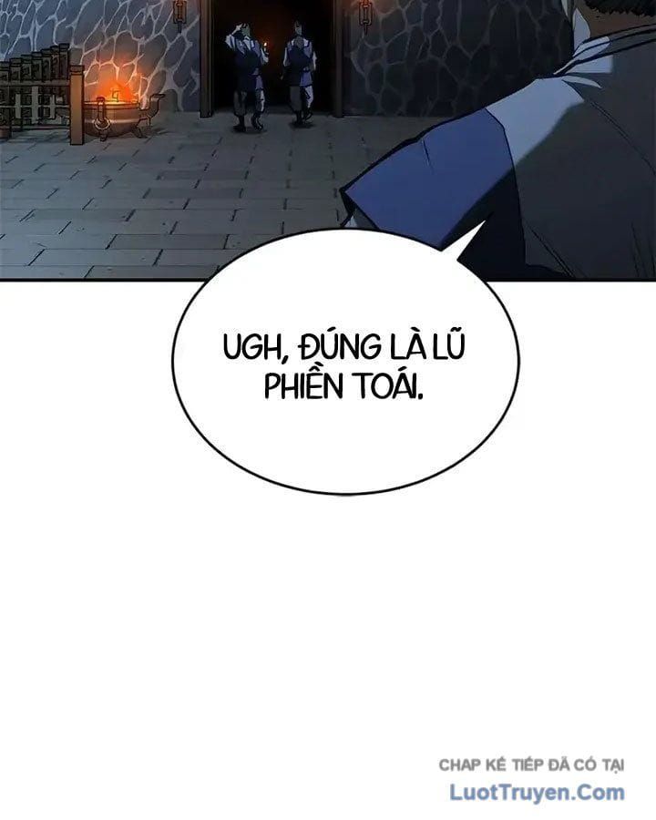 Cuồng Nhân Võ Lâm Giới