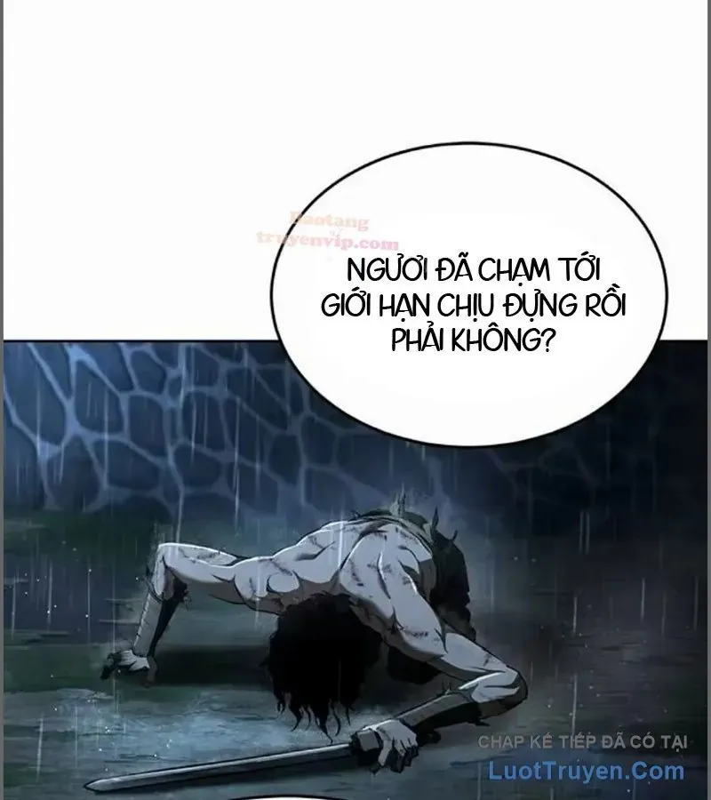 Cuồng Nhân Võ Lâm Giới