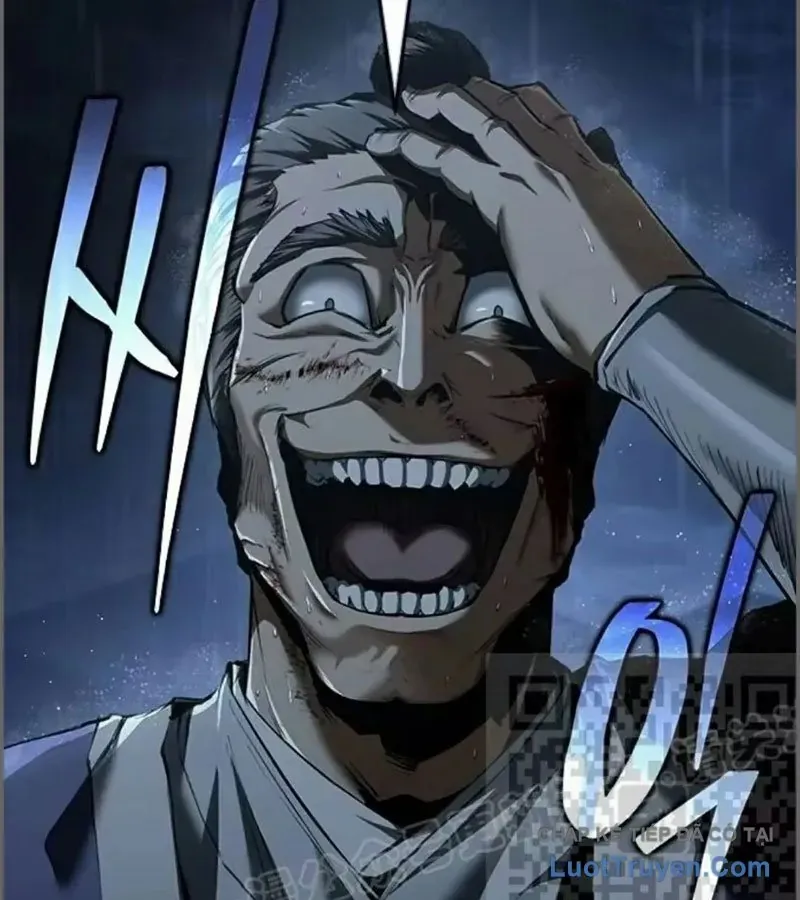 Cuồng Nhân Võ Lâm Giới