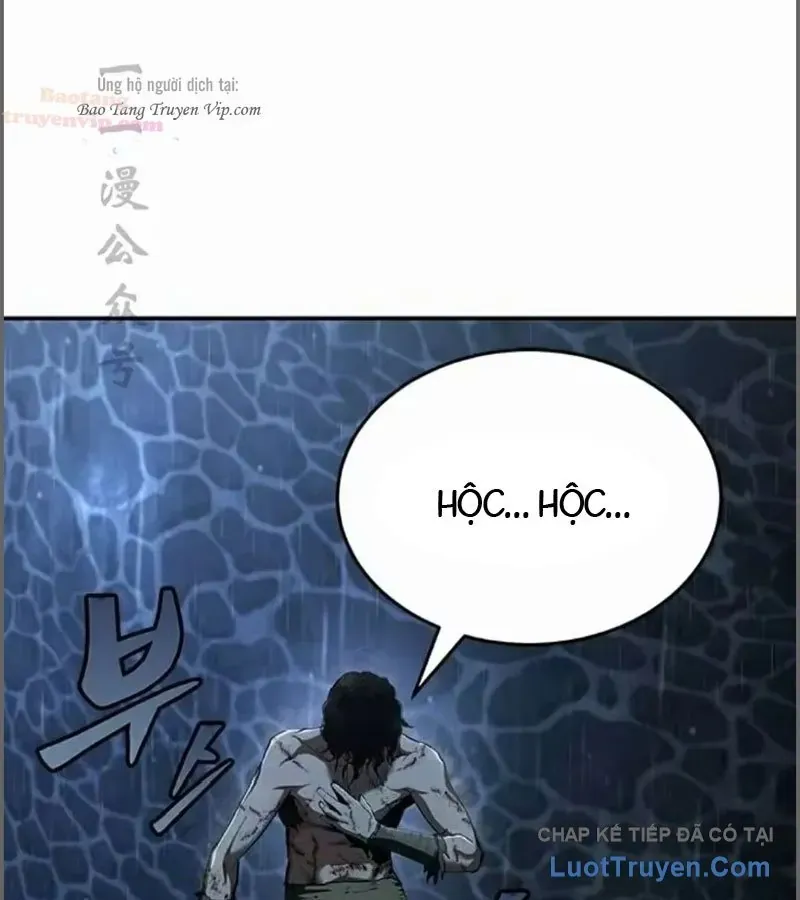 Cuồng Nhân Võ Lâm Giới