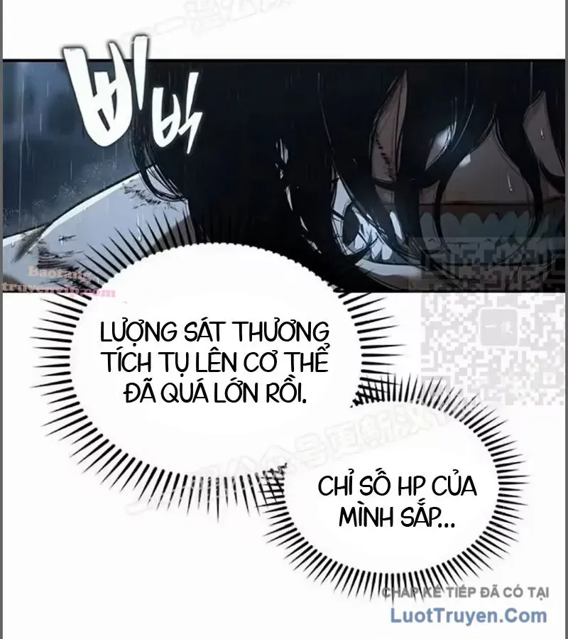 Cuồng Nhân Võ Lâm Giới