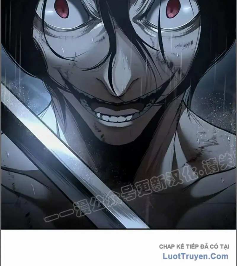 Cuồng Nhân Võ Lâm Giới