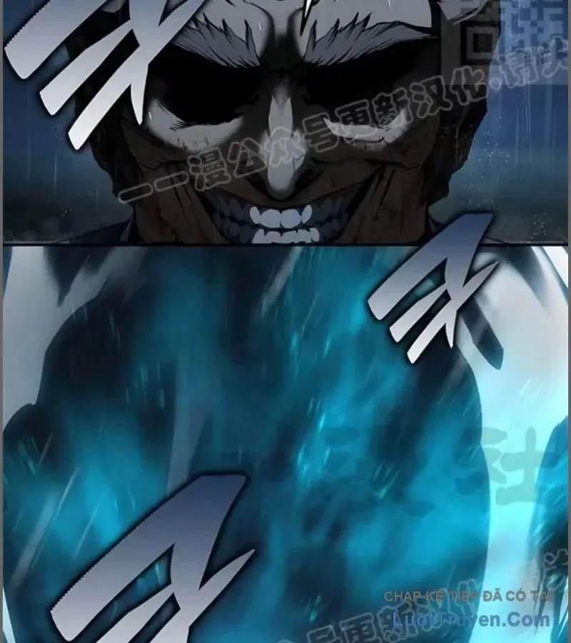 Cuồng Nhân Võ Lâm Giới