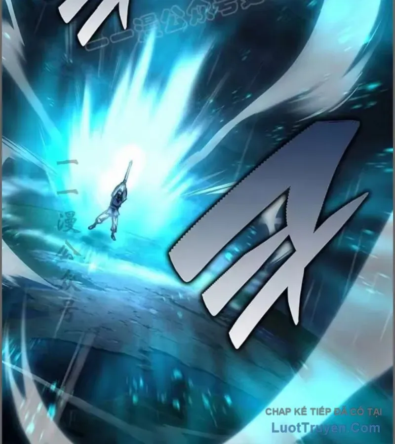 Cuồng Nhân Võ Lâm Giới