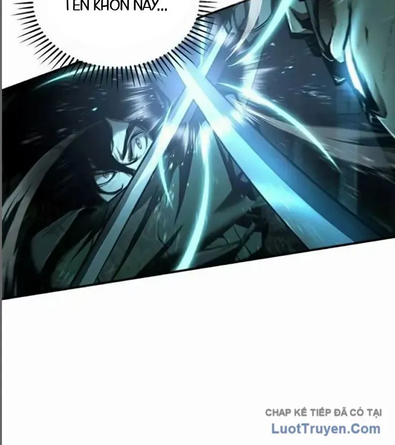 Cuồng Nhân Võ Lâm Giới