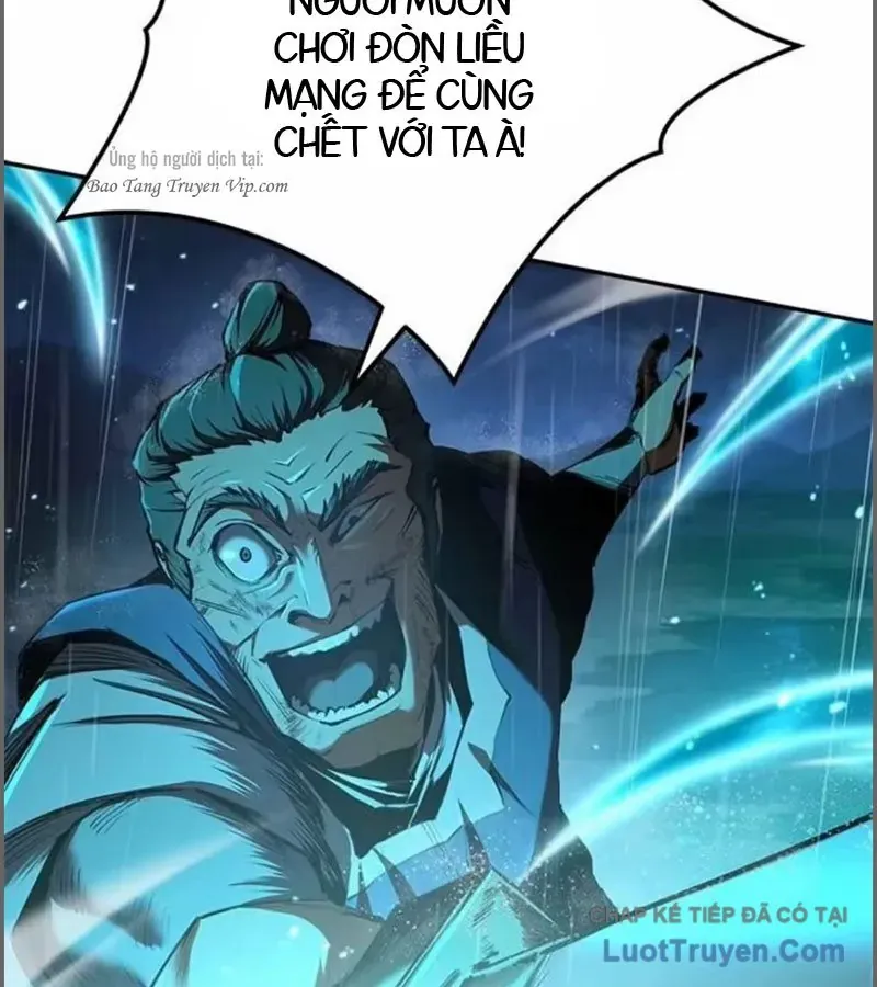 Cuồng Nhân Võ Lâm Giới