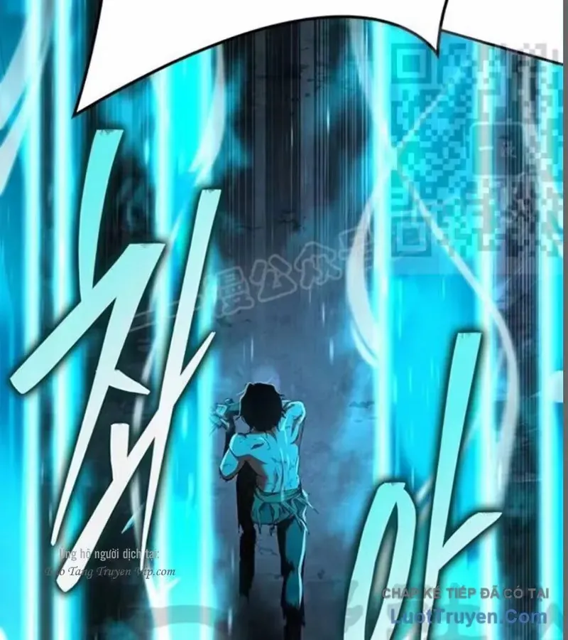 Cuồng Nhân Võ Lâm Giới