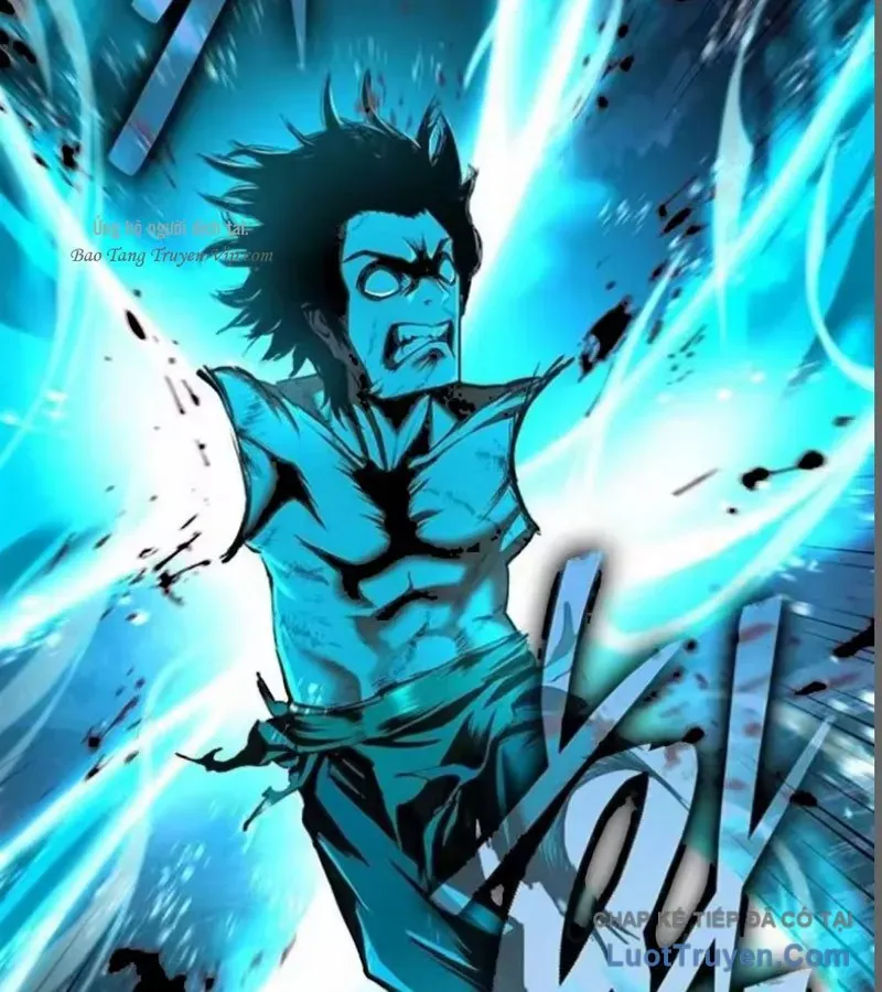 Cuồng Nhân Võ Lâm Giới