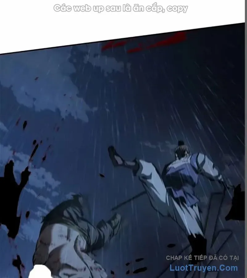 Cuồng Nhân Võ Lâm Giới