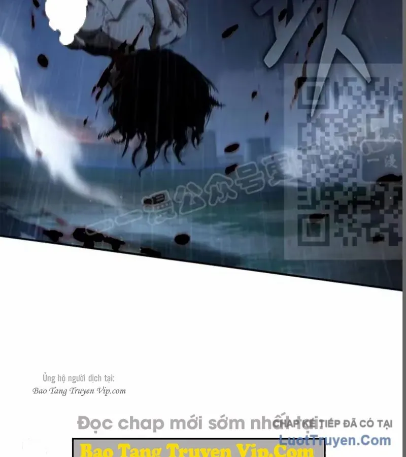 Cuồng Nhân Võ Lâm Giới