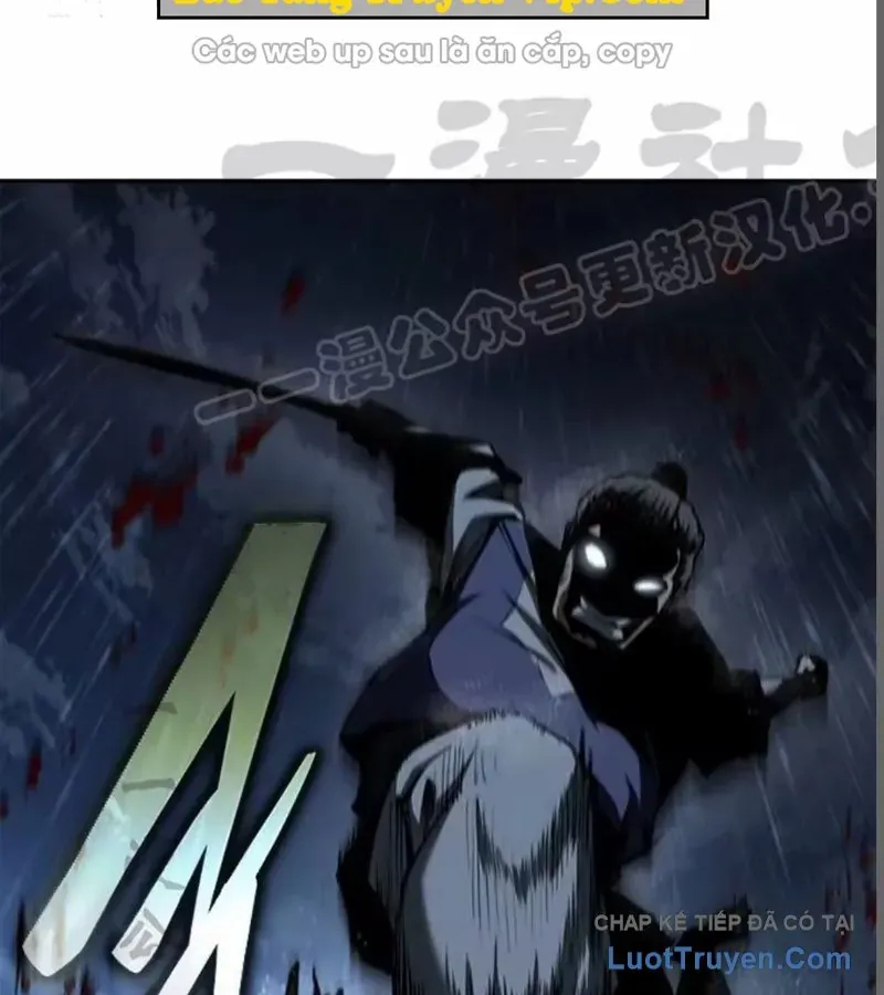 Cuồng Nhân Võ Lâm Giới