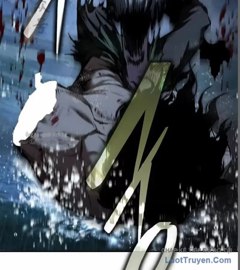 Cuồng Nhân Võ Lâm Giới