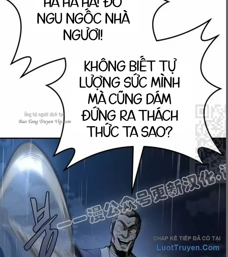 Cuồng Nhân Võ Lâm Giới