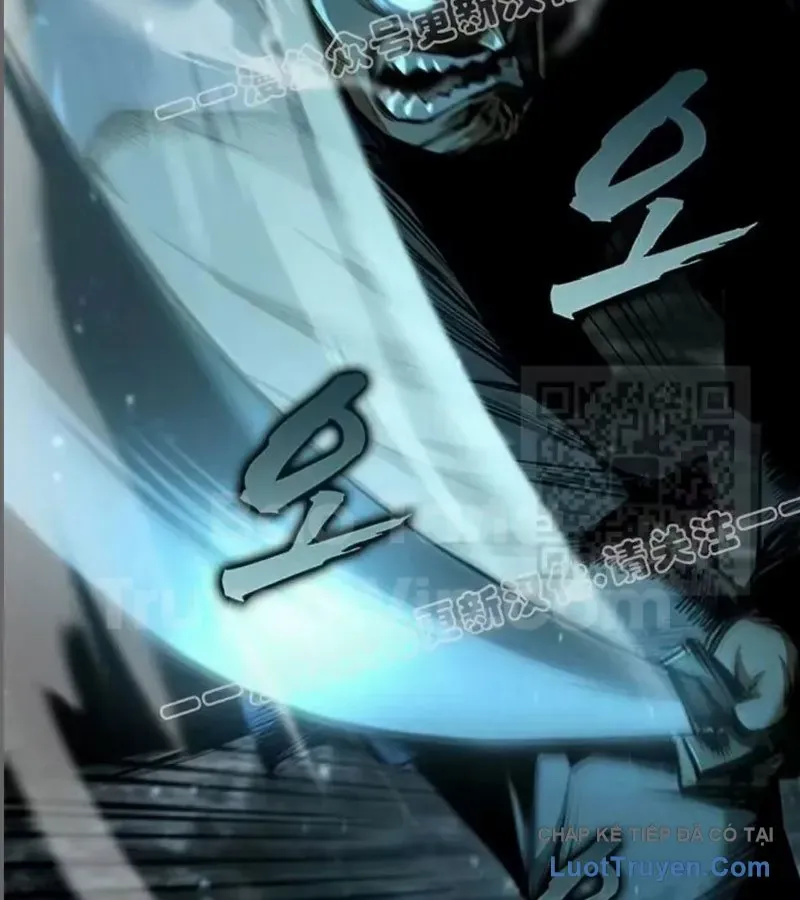 Cuồng Nhân Võ Lâm Giới