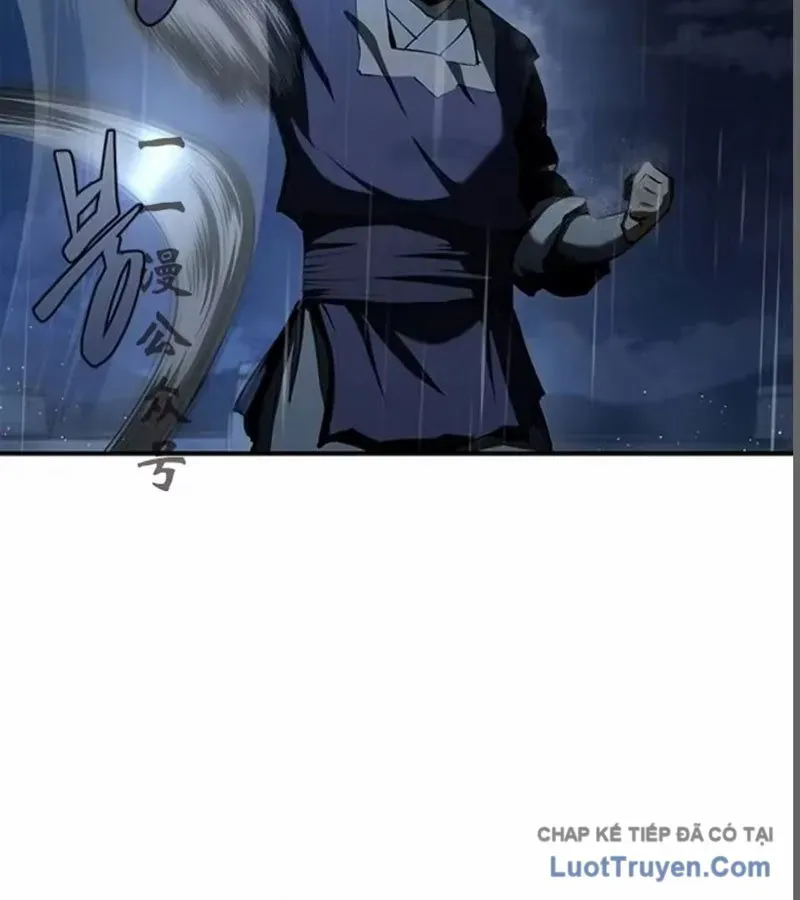 Cuồng Nhân Võ Lâm Giới