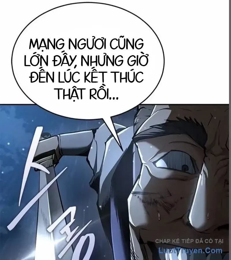 Cuồng Nhân Võ Lâm Giới