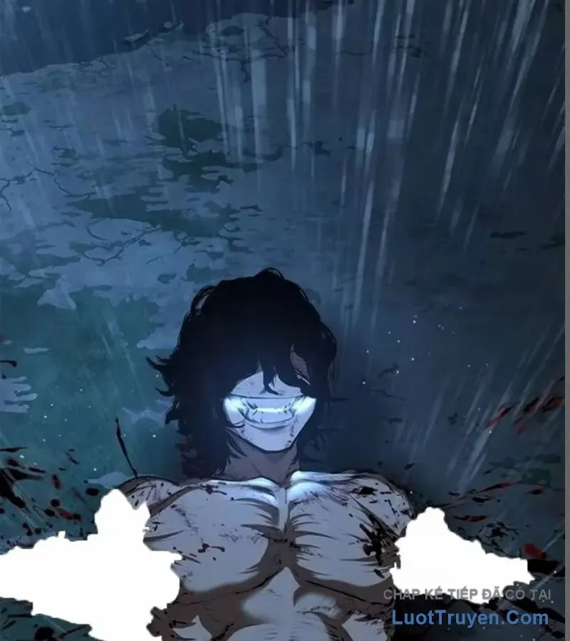 Cuồng Nhân Võ Lâm Giới