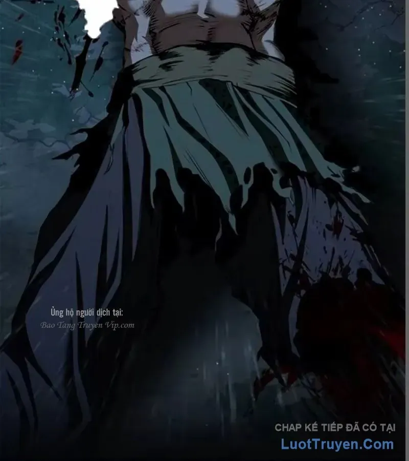 Cuồng Nhân Võ Lâm Giới