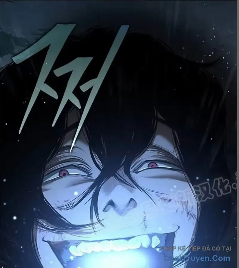 Cuồng Nhân Võ Lâm Giới