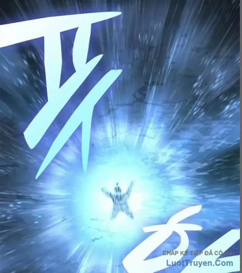 Cuồng Nhân Võ Lâm Giới