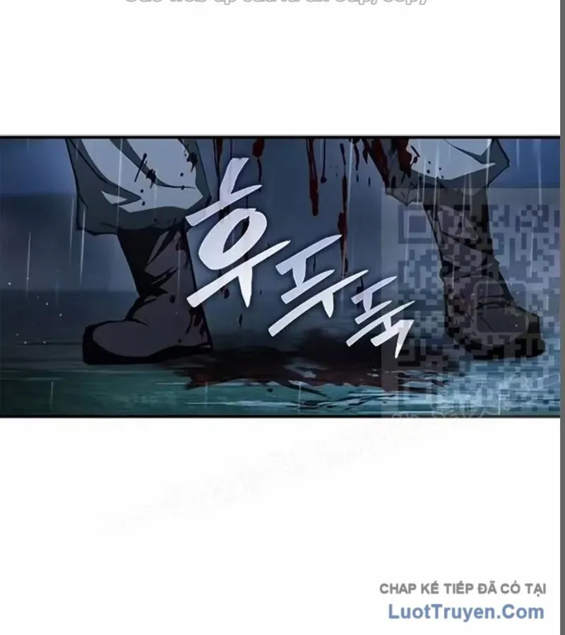 Cuồng Nhân Võ Lâm Giới