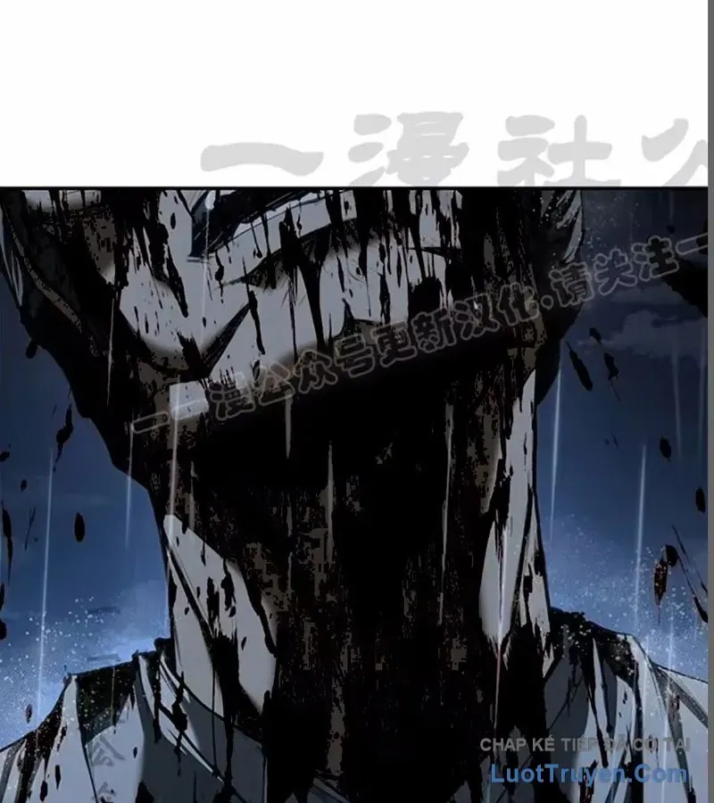 Cuồng Nhân Võ Lâm Giới