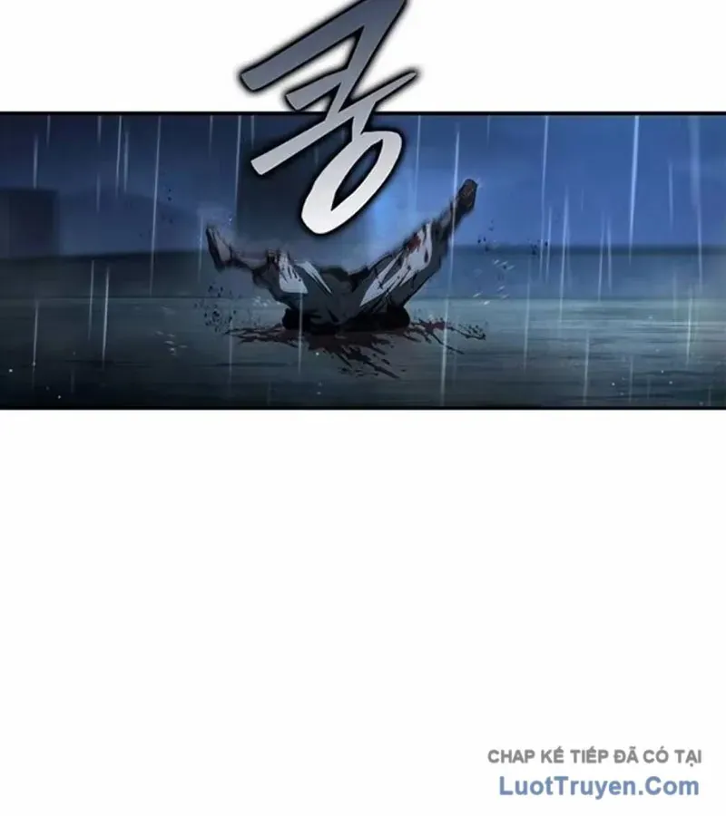 Cuồng Nhân Võ Lâm Giới