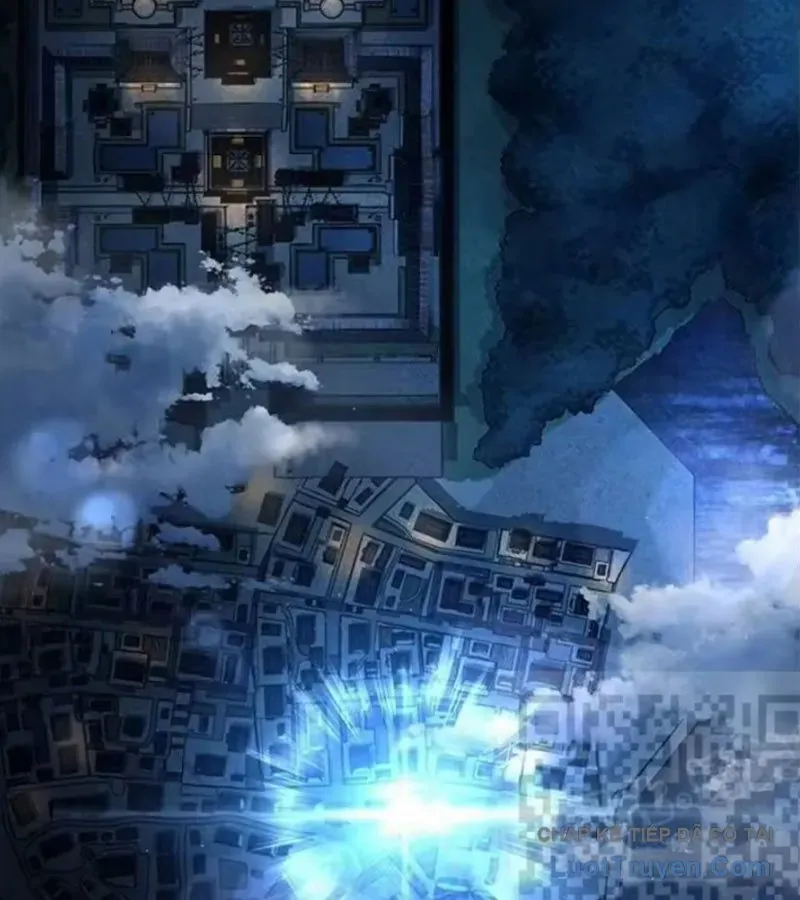 Cuồng Nhân Võ Lâm Giới