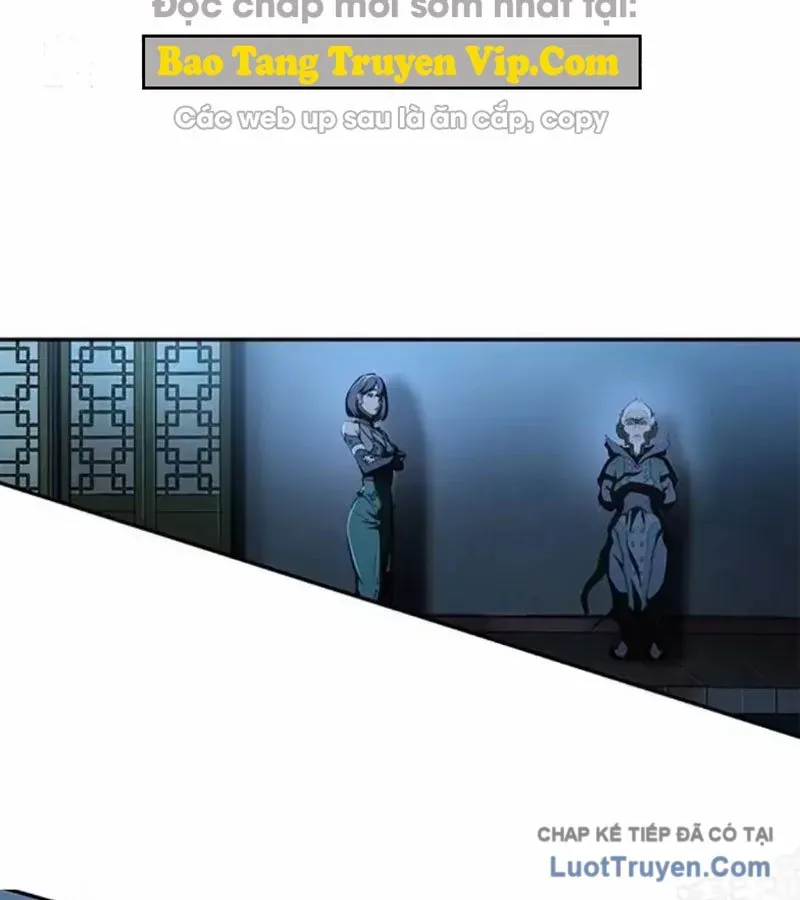 Cuồng Nhân Võ Lâm Giới