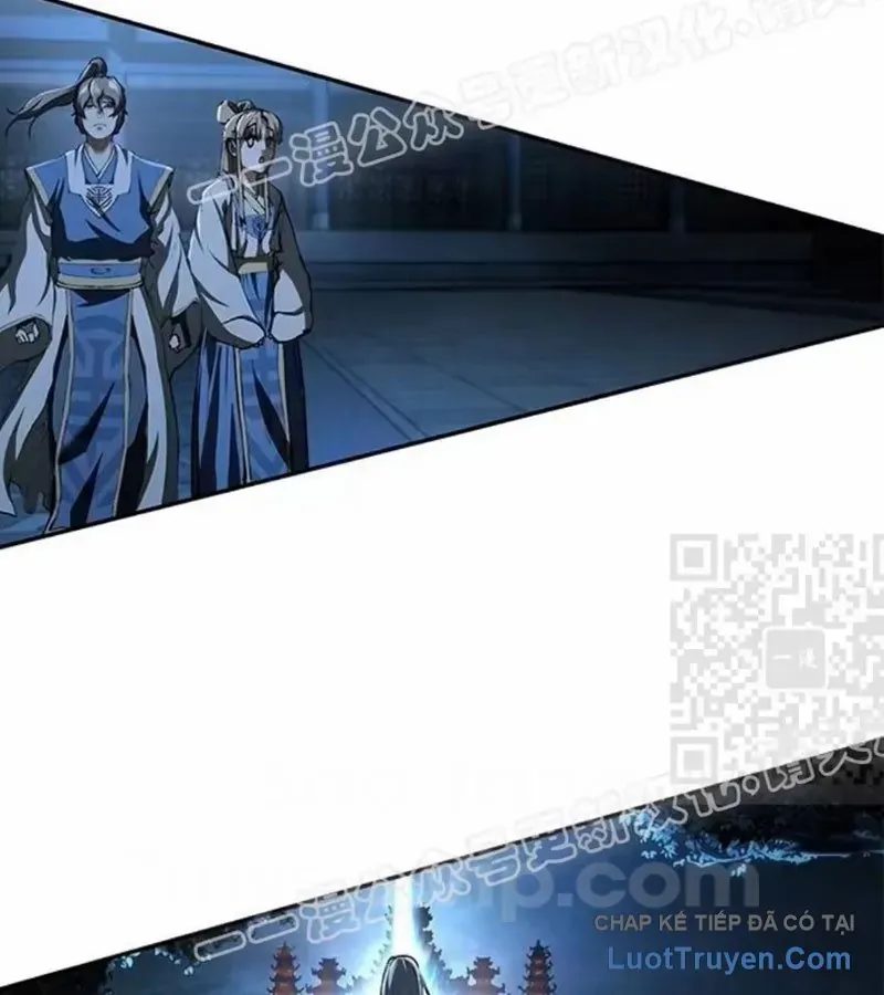 Cuồng Nhân Võ Lâm Giới