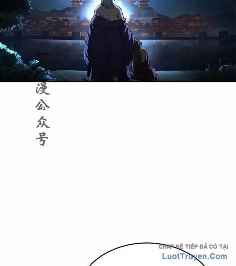 Cuồng Nhân Võ Lâm Giới