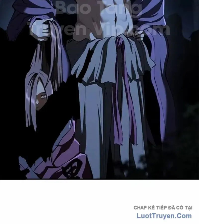 Cuồng Nhân Võ Lâm Giới