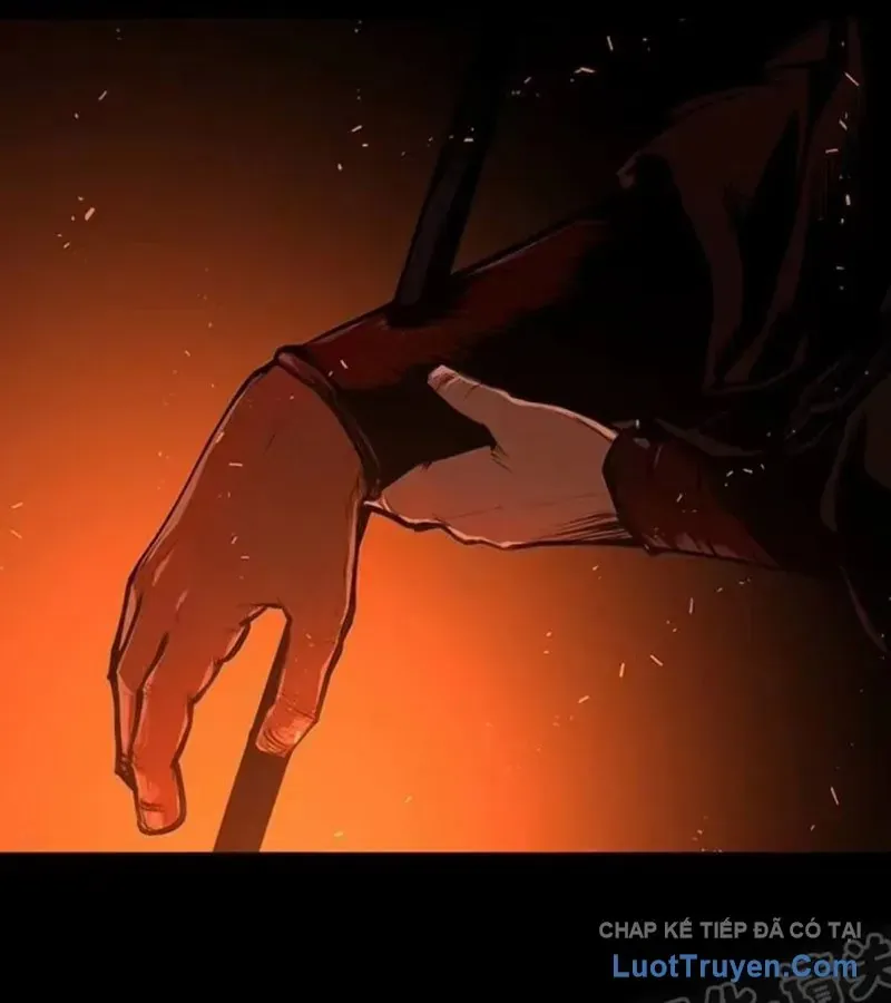 Cuồng Nhân Võ Lâm Giới