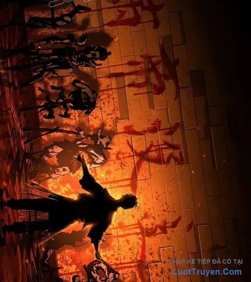 Cuồng Nhân Võ Lâm Giới