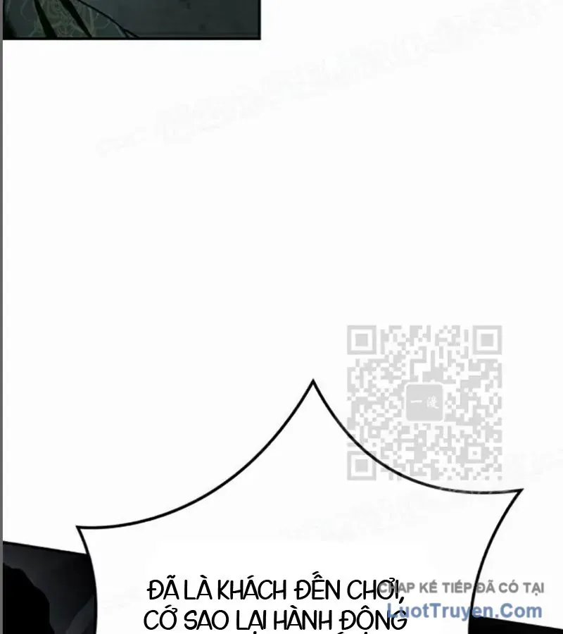 Cuồng Nhân Võ Lâm Giới