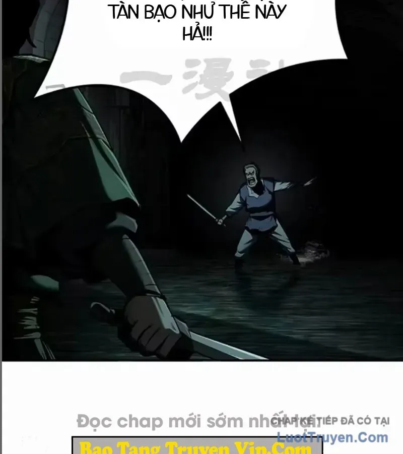 Cuồng Nhân Võ Lâm Giới