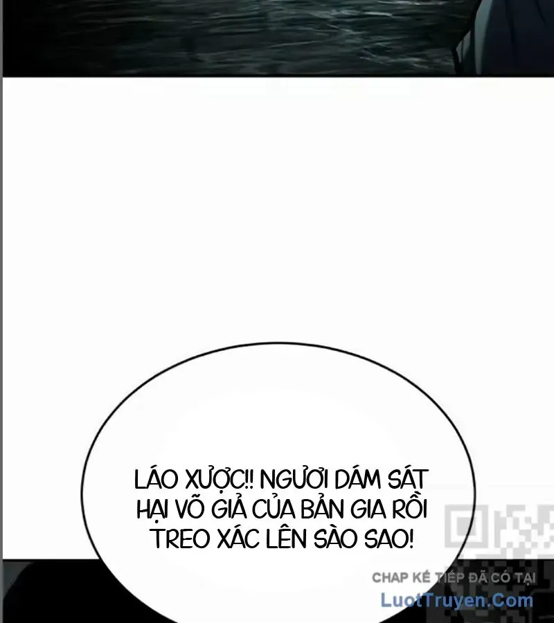 Cuồng Nhân Võ Lâm Giới