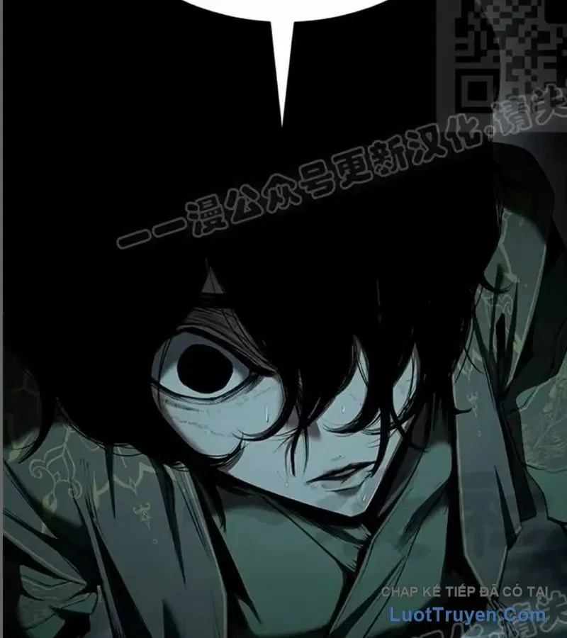 Cuồng Nhân Võ Lâm Giới