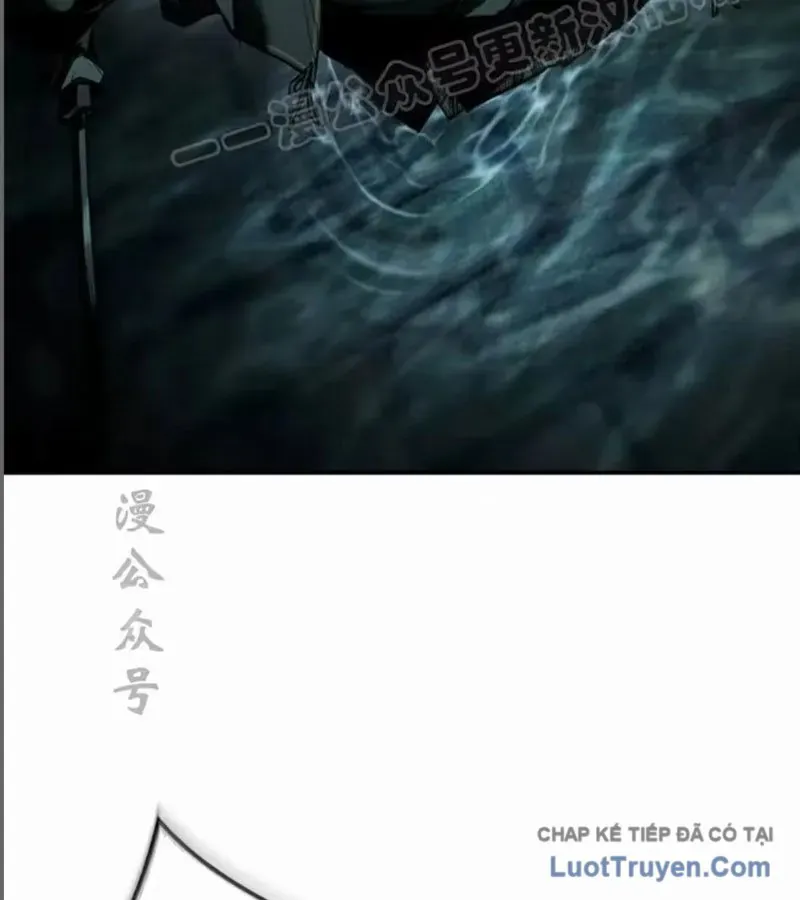 Cuồng Nhân Võ Lâm Giới