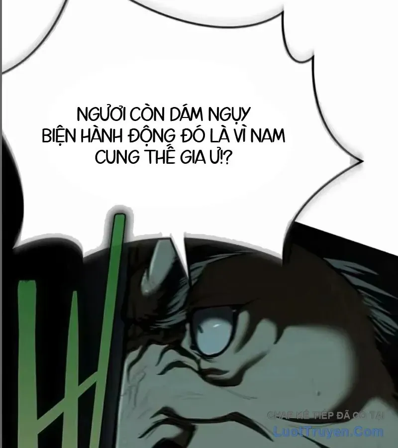 Cuồng Nhân Võ Lâm Giới