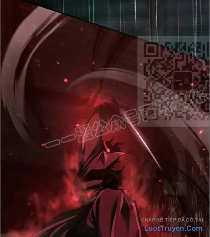 Cuồng Nhân Võ Lâm Giới