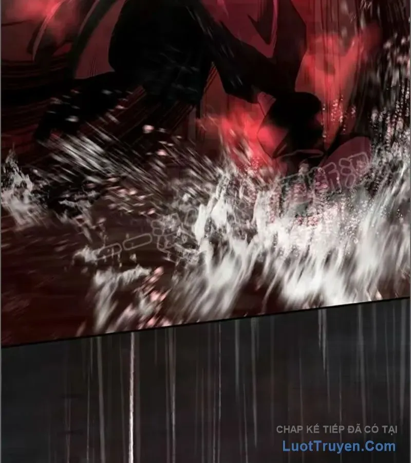 Cuồng Nhân Võ Lâm Giới