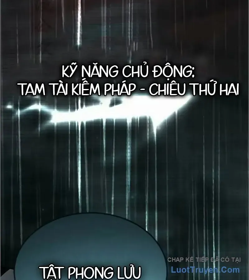 Cuồng Nhân Võ Lâm Giới