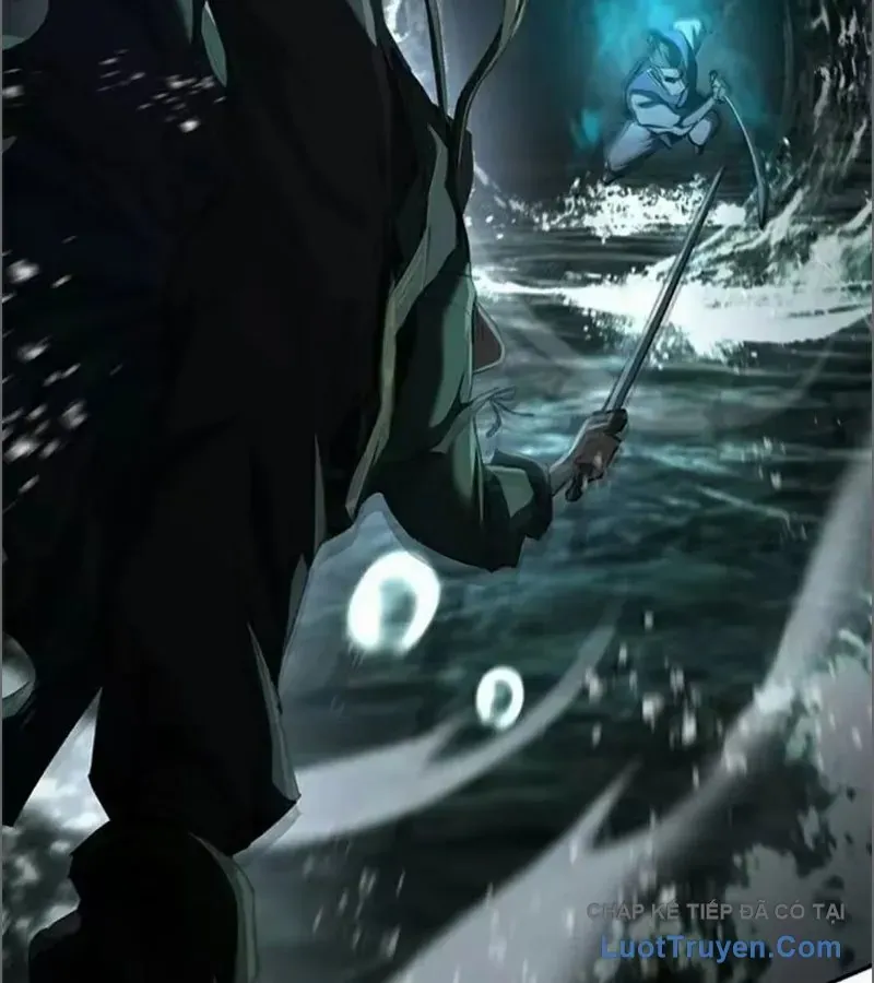 Cuồng Nhân Võ Lâm Giới