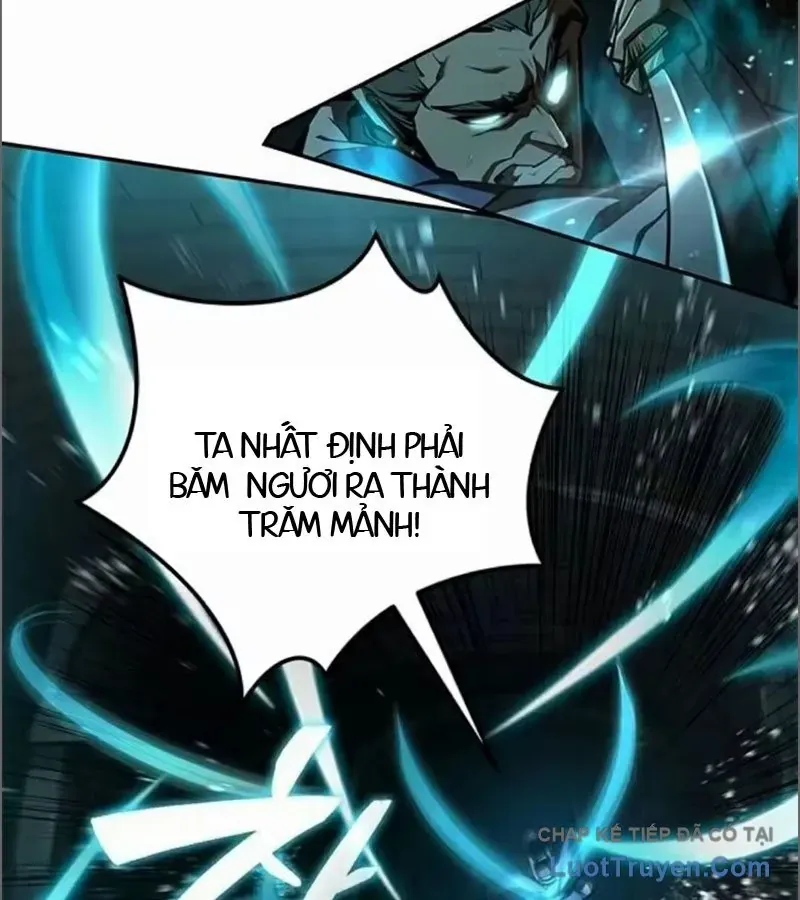 Cuồng Nhân Võ Lâm Giới