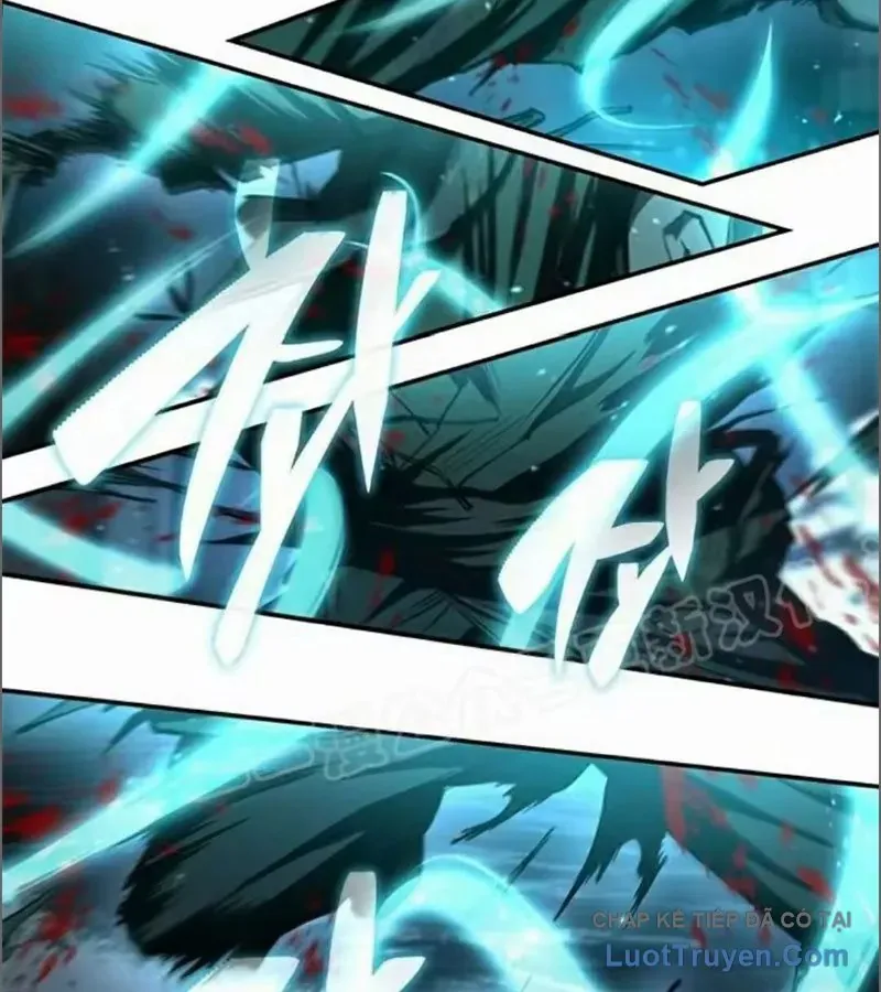 Cuồng Nhân Võ Lâm Giới