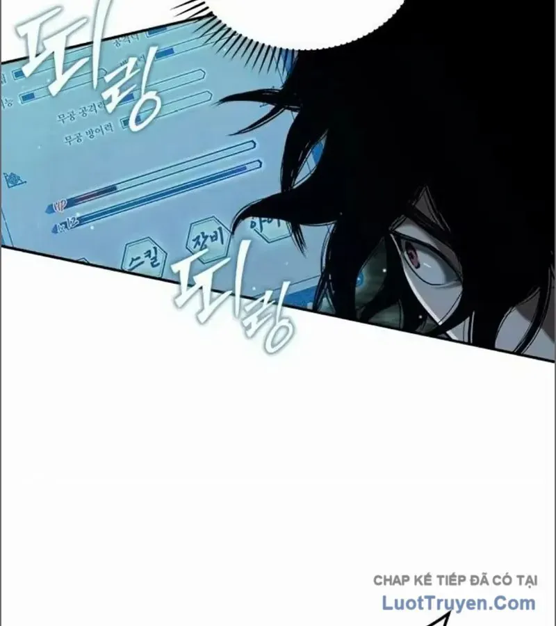 Cuồng Nhân Võ Lâm Giới