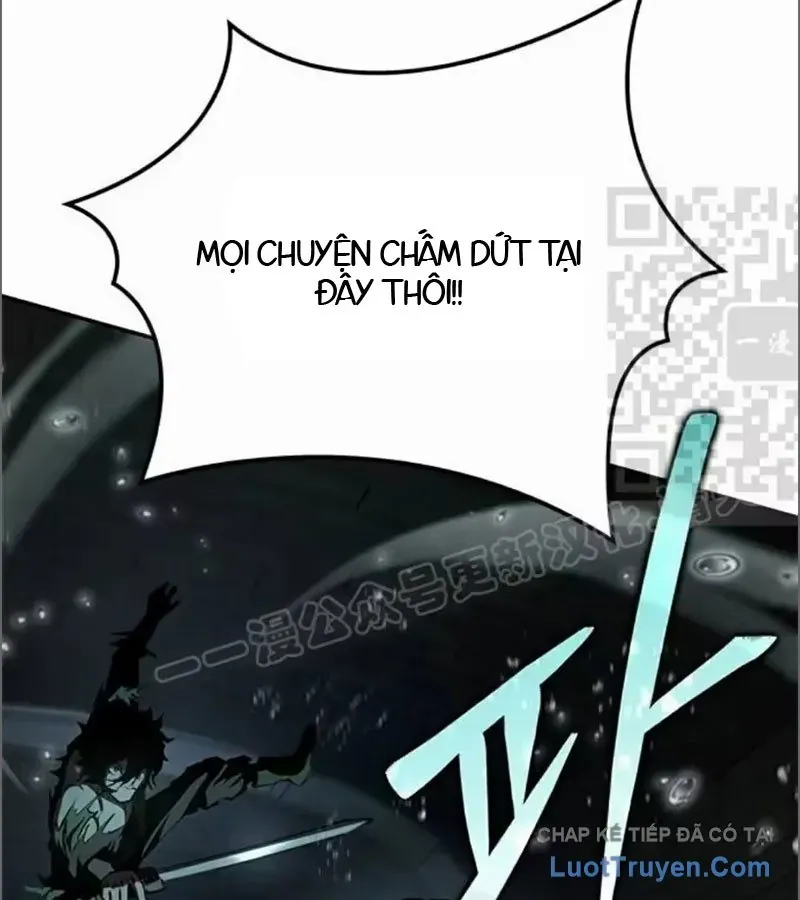 Cuồng Nhân Võ Lâm Giới