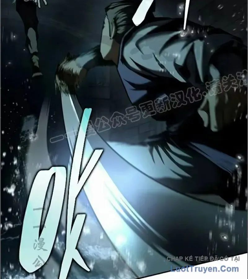 Cuồng Nhân Võ Lâm Giới