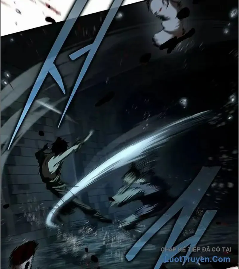 Cuồng Nhân Võ Lâm Giới